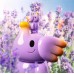 ELFIE HERE I AM! 400 % & 100% LAVENDER EDITION